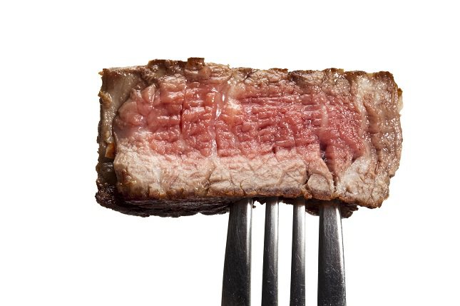 La carne es la fuente de proteínas más conocida por todos 