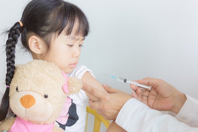 Es muy importante saber las vacunas que se tienen administradas o de las vacunas que les pones a tus hijos 
