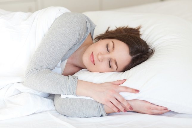 La forma en la que duermes te revelará cosas muy interesantes sobre tu personalidad
