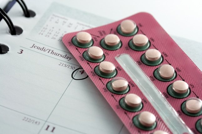 Las pastillas anticonceptivas no son para todo el mundo