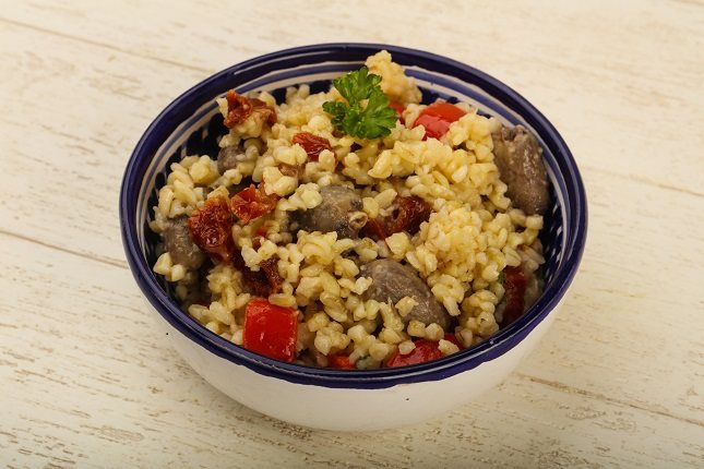 La quinoa se está convirtiendo en un alimento muy popular en la población gracias a lo saludable que es y los beneficios que te aporta para ti