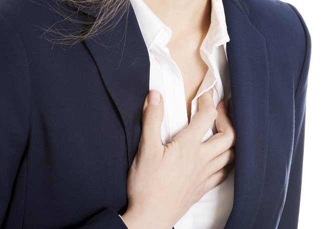 Cuando se tiene hipertensión existe más riesgo de padecer una enfermedad cardiovascular