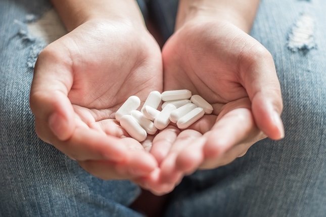 El paracetamol es un fármaco que se metaboliza casi en su totalidad en la zona del hígado