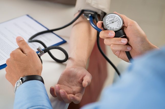 Existen varias causas que pueden llegar a provocar una caída de la presión arterial