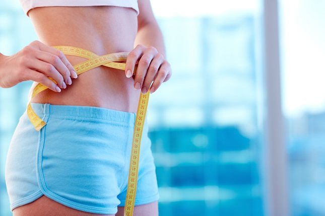 Algunas dietas están pesadas para incluir una fase inicial en la que pierdes más peso