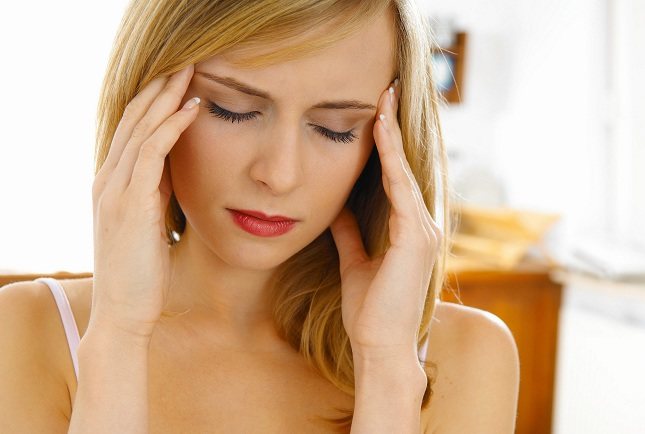 Los dolores de cabeza puede ser primarios o secundarios