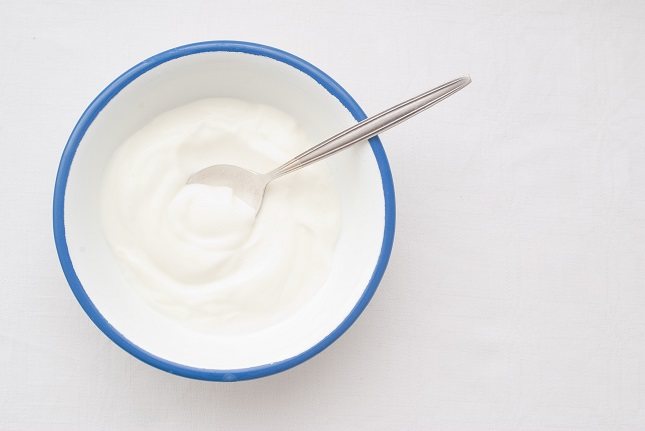 La dieta del yogur es considerada como una mono dieta
