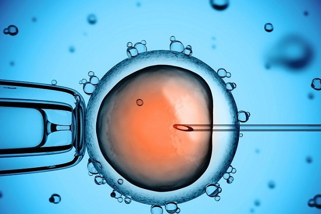 Congelar los óvulos puede ayudar a preservar la fertilidad de las mujeres que se enfrentan a tratamientos contra el cáncer