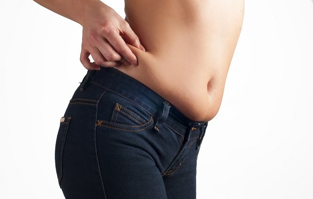 Deshacerse de dicha grasa abdominal puede llegar a resultar bastante complicado