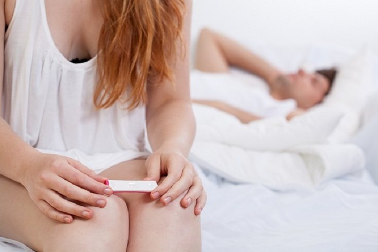 El test de embarazo es el método más extendido para cerciorarse de la existencia un embarazo en la mujer
