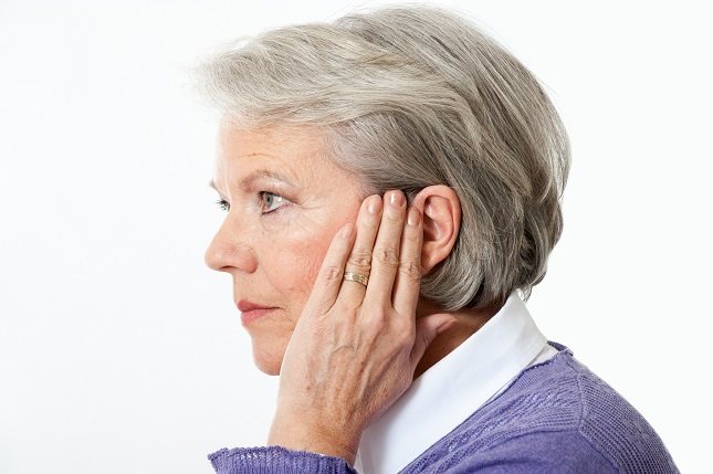 Para comprobar el grado de afectación por la sordera de una persona, se hace una prueba denominada audiometría