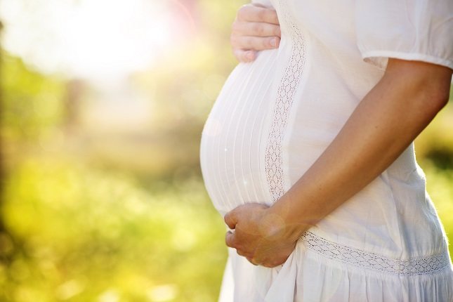 Los problemas con el moco cervical pueden interferir con el embarazo