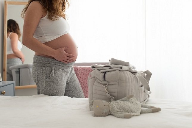 El líquido amniótico es fundamental para que el embarazo se desarrolle correctamente