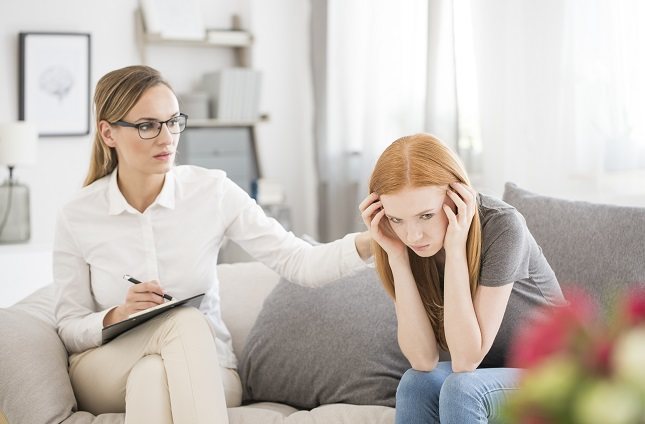 El trastorno bipolar puede afectar a tu vida sexual