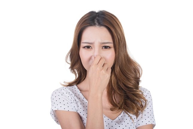 Un remedio para prevenir la sequedad nasal es humidificar el ambiente