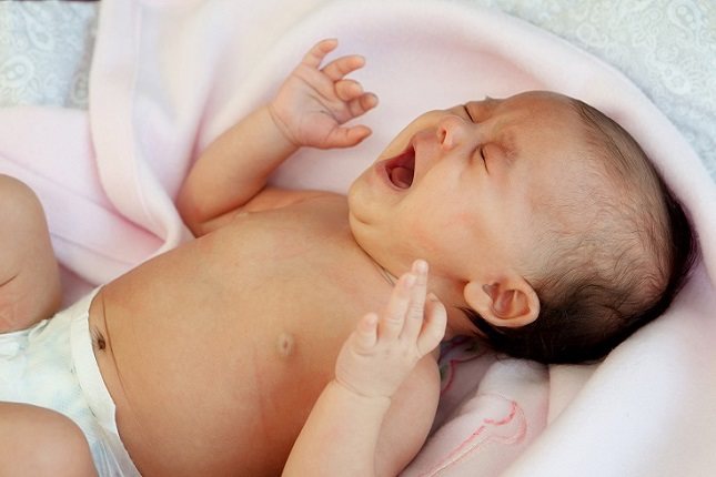 nte todo es muy importante el vacunar al bebé