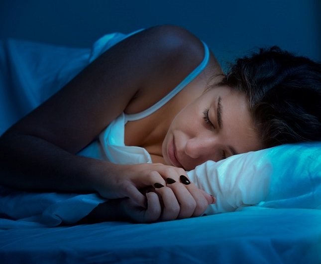 Hay personas que viven extrañas experiencias sensoriales cuando están durmiendo