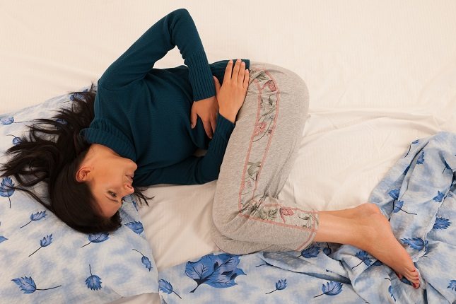 El sistema nervioso autónomo del organismo permanece activo incluso durante el sueño