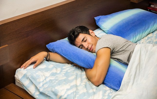 Está claro que los teléfonos pueden ser perjudiciales para la capacidad de dormir