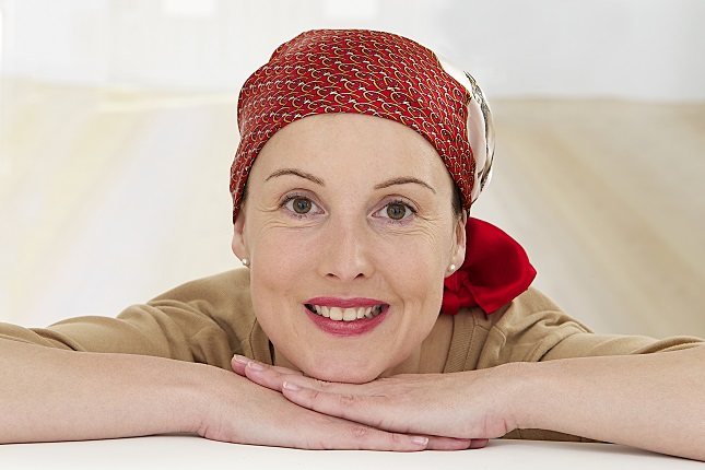 Tener cambios en la piel durante el proceso de quimioterapia es bastante común