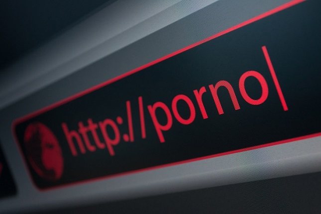 Hay quienes consideran el consumo de pornografía como algo normal en sus vidas diarias