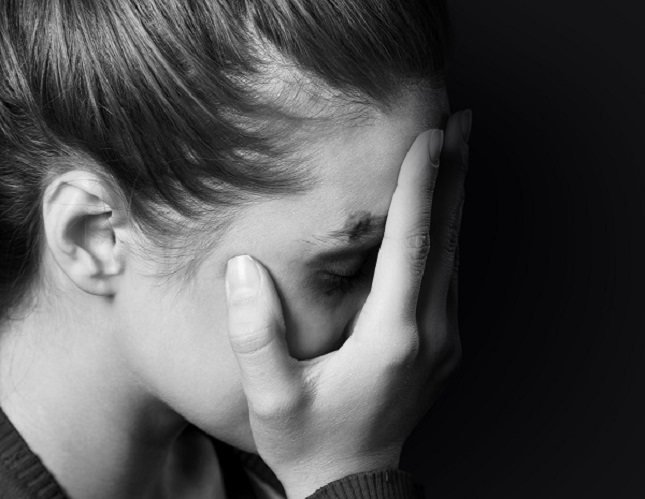 Algunas mujeres tienen un mayor riesgo de desarrollar depresión clínica después de un aborto espontáneo