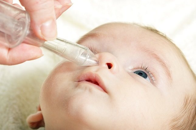 La mejor manera de prevenir la tos ferina en los bebés es el de la vacuna