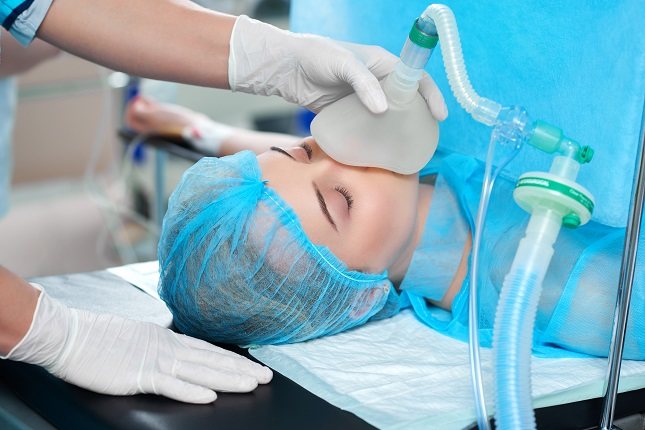 Los medicamentos de anestesia crepuscular pueden causar bradicardia