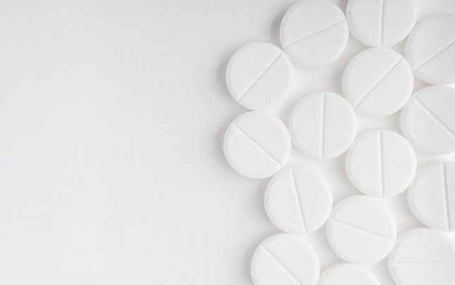 Las pastillas anticonceptivas vienen en diferentes tipos de dosis