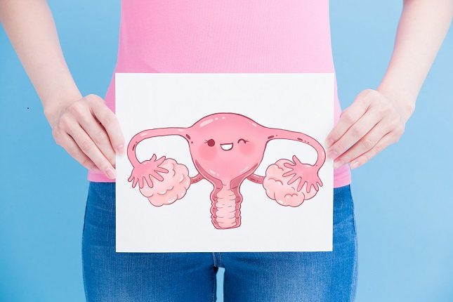 Los fibromas uterinos y el cáncer de ovario comparten muchos de los mismos síntomas