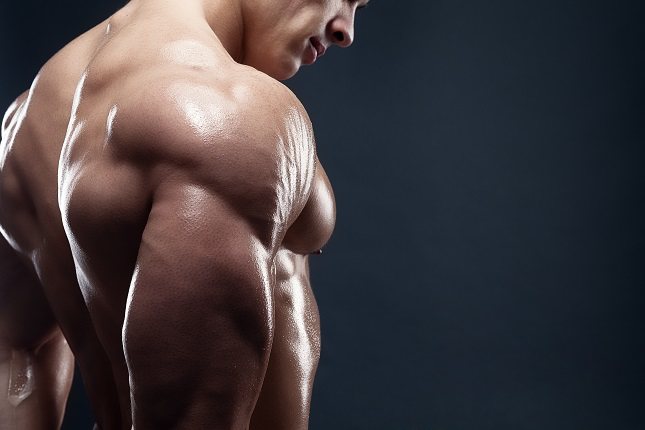 Si quieres ganar masa muscular es esencial el seguir una dieta rica en proteínas