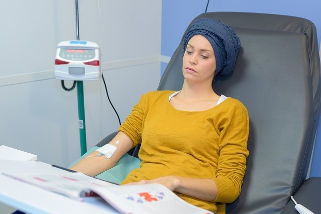 Los pacientes deben analizar los posibles riesgos y complicaciones del tratamiento de quimioterapia