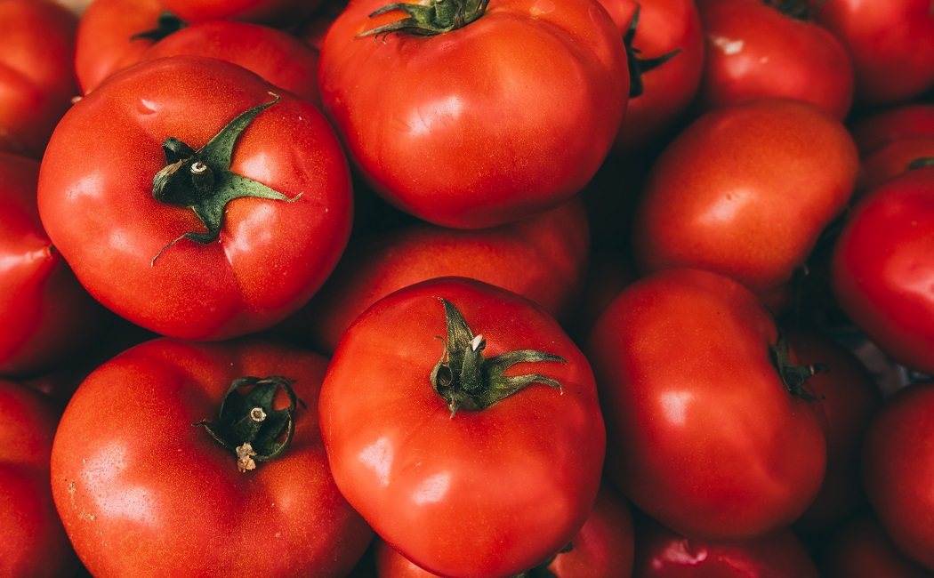 El tomate te puede ayudar a bajar la tensión arterial