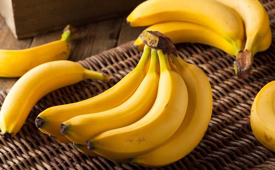 Plátano y diabetes: qué no debes olvidar