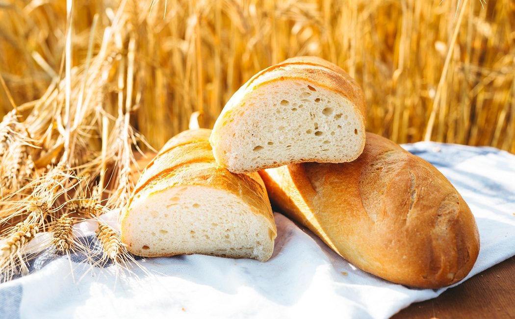 ¿Se puede tomar pan si quieres perder peso?