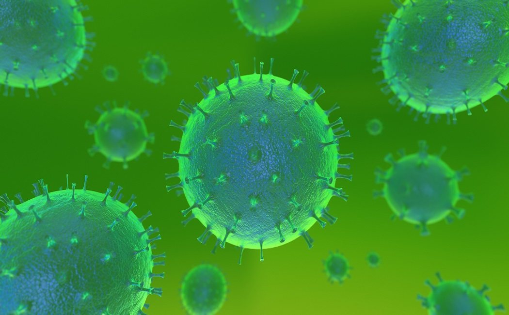 6 datos falsos sobre el contagio del coronavirus
