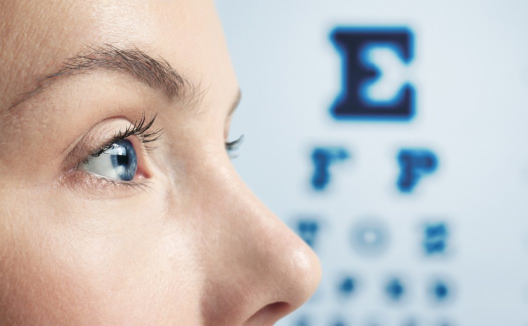 La importancia de acudir al oftalmólogo
