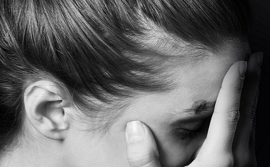 La relación entre la ansiedad y el cansancio extremo