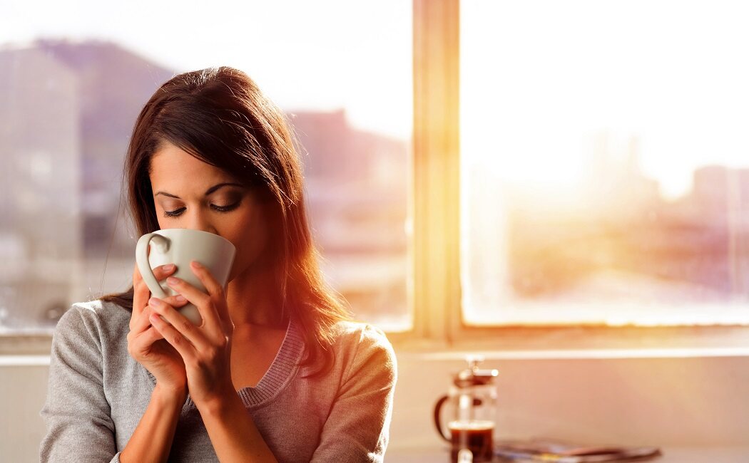 ¿Es beneficioso tomar café de manera moderada?