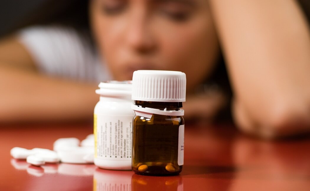 Pautas para tomar de manera correcta los antidepresivos