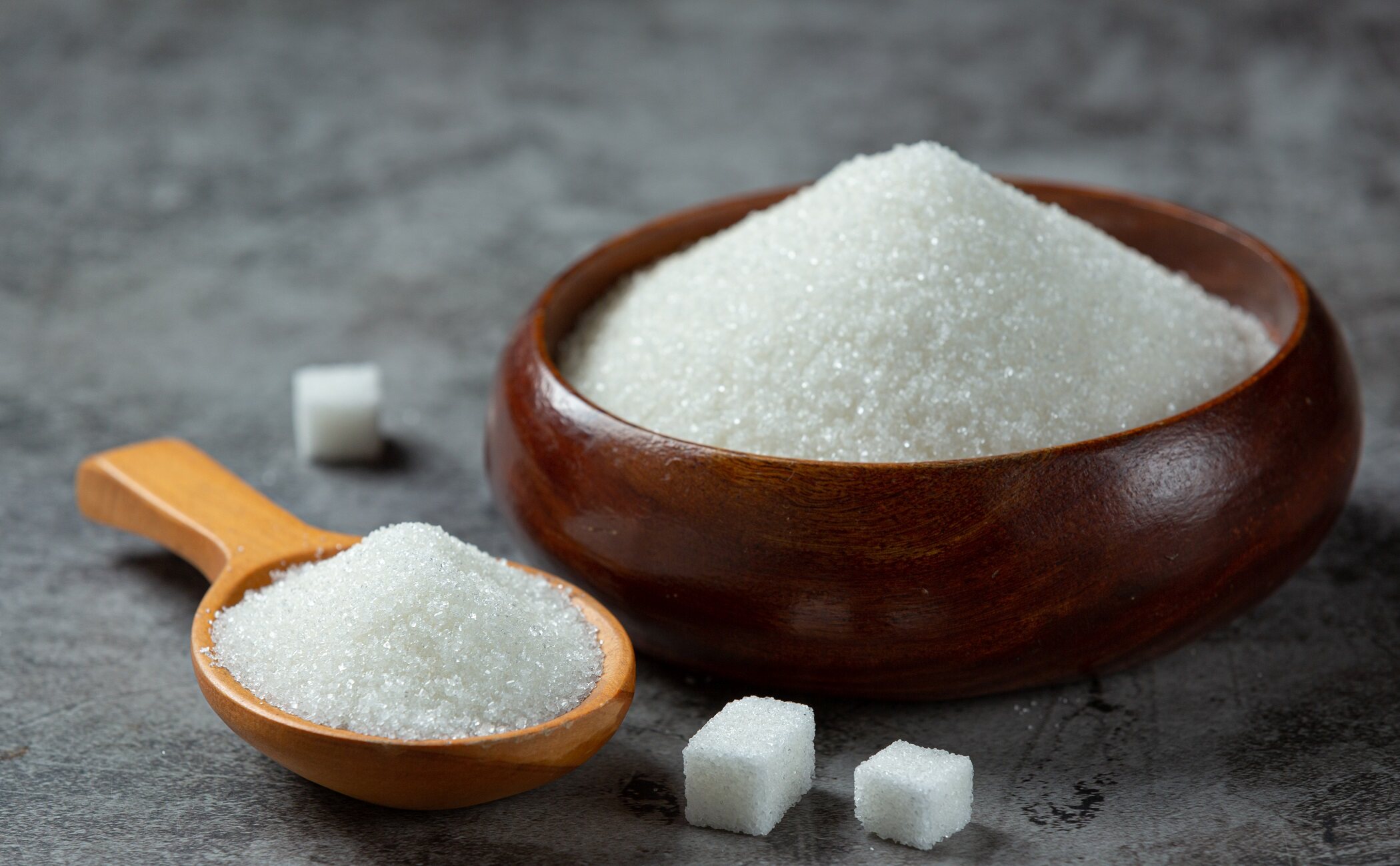 ¿Cómo eliminar el azúcar de la dieta diaria?
