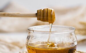 Propiedades y beneficios de la miel pura