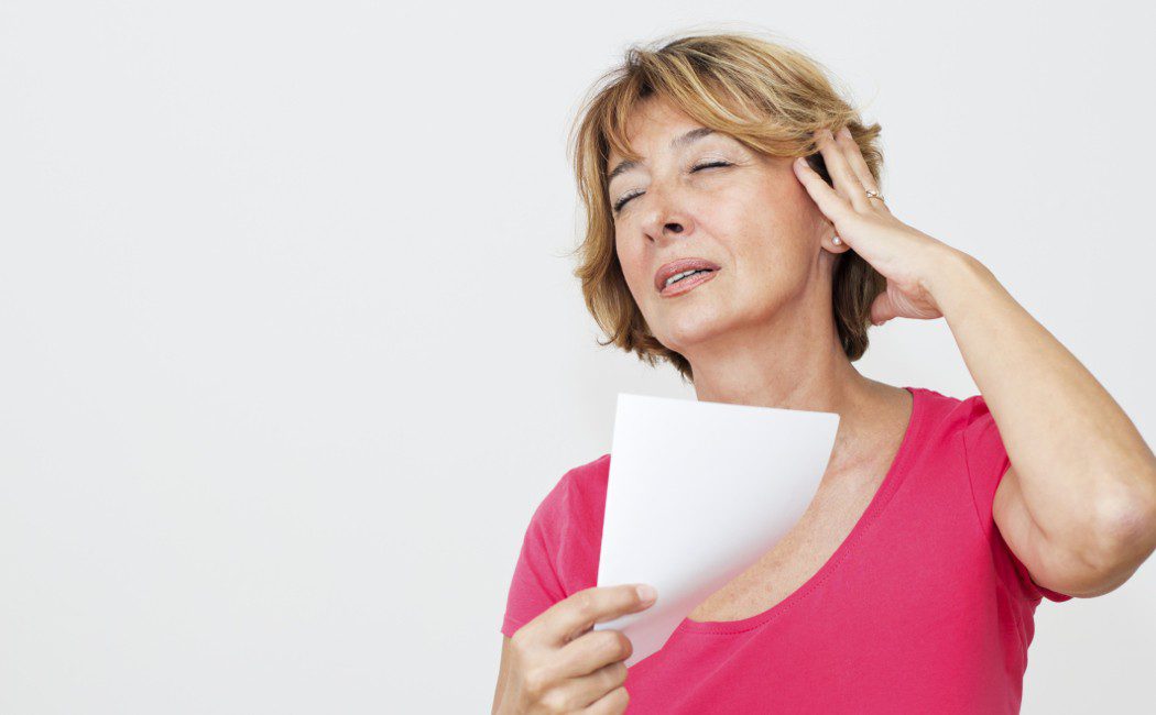 9 síntomas que indican que la menopausia ha llegado