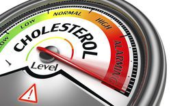 9 alimentos prohibidos si tienes el colesterol alto