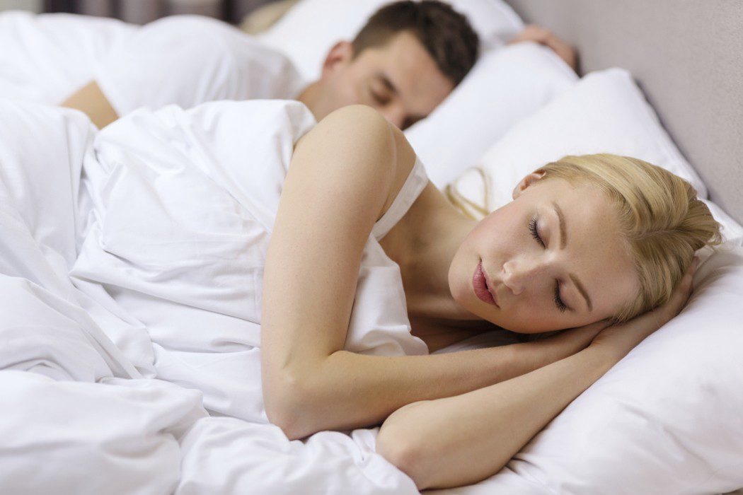 13 consejos que te ayudarán a dormir mejor