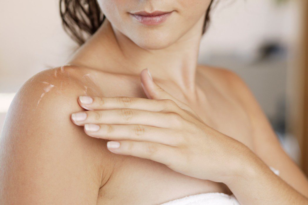 Tratamiento y cuidados de la piel para la psoriasis