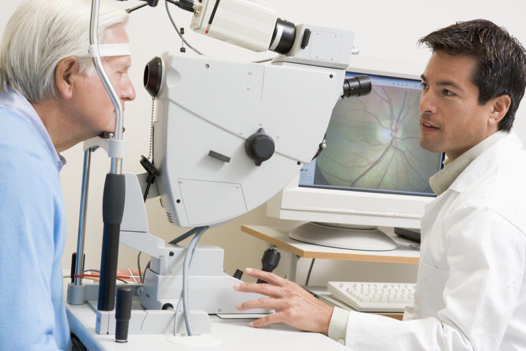 Enfermedades oculares: el glaucoma
