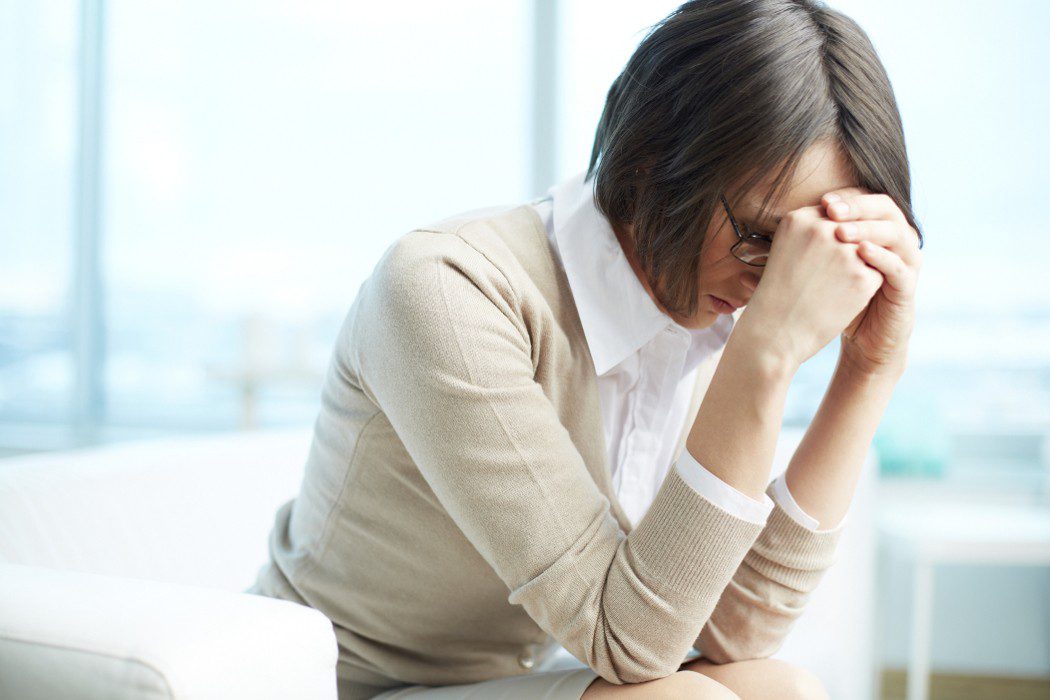 Consejos para evitar la depresión tras la menopausia