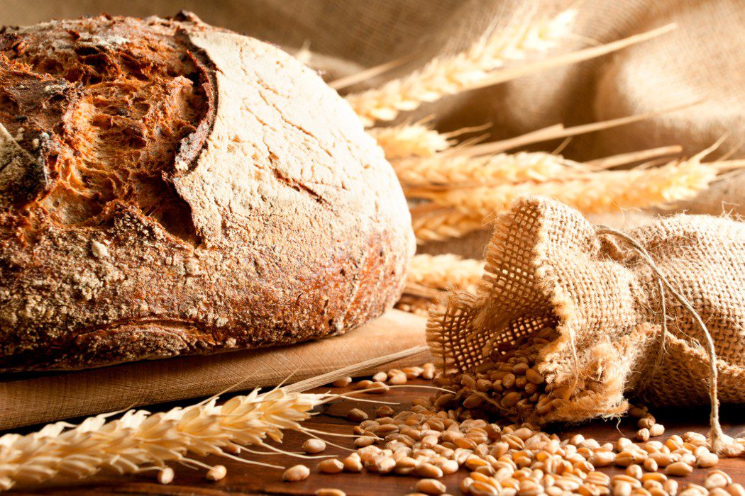 Diferentes tipos de pan y los beneficios que nos aportan