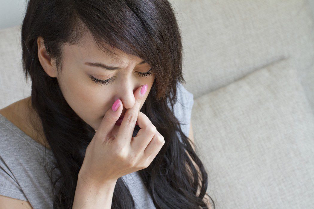 Rinitis alérgica: Qué es y cómo aliviarla